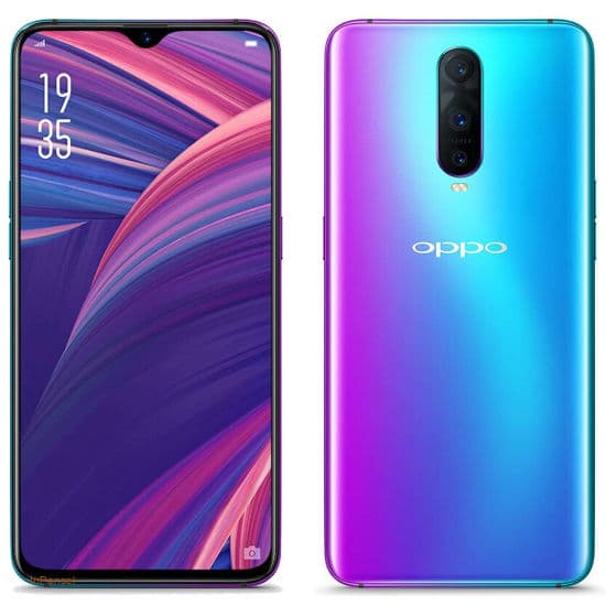Oppo R17 Pro