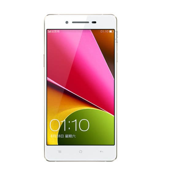 Oppo R1S
