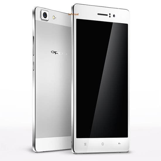 Oppo R5