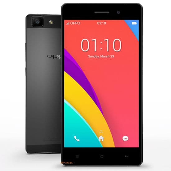 Oppo R5s