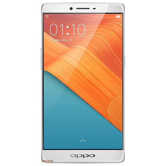 Oppo R7 Plus