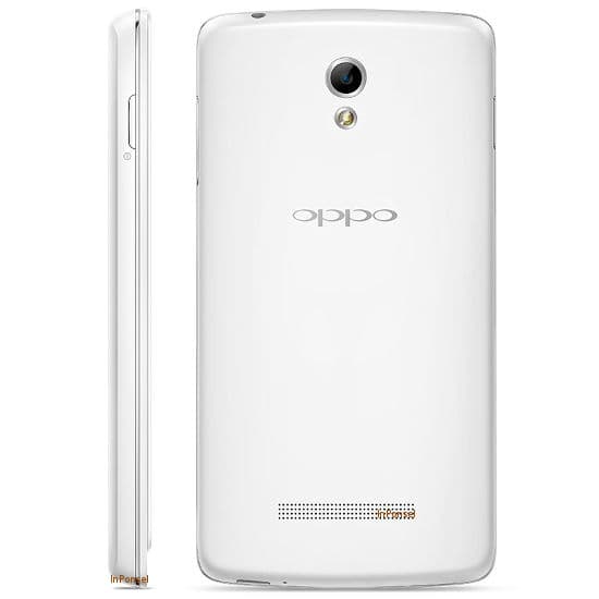 Oppo R833T