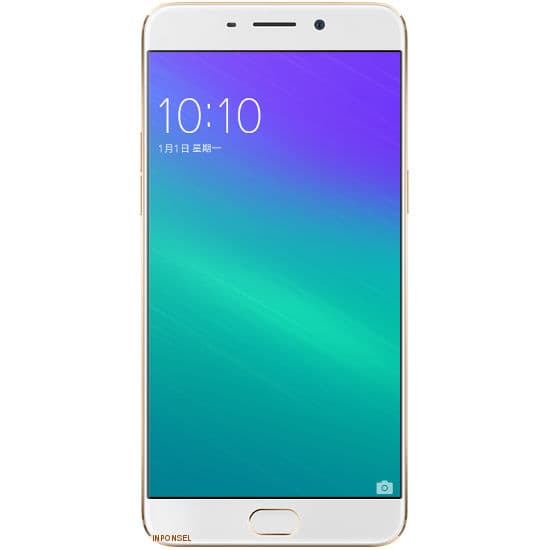 Oppo R9 Plus