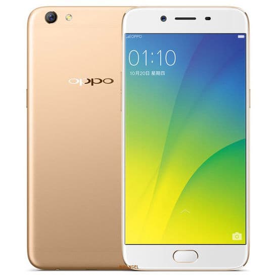 Oppo R9s