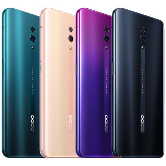Oppo Reno