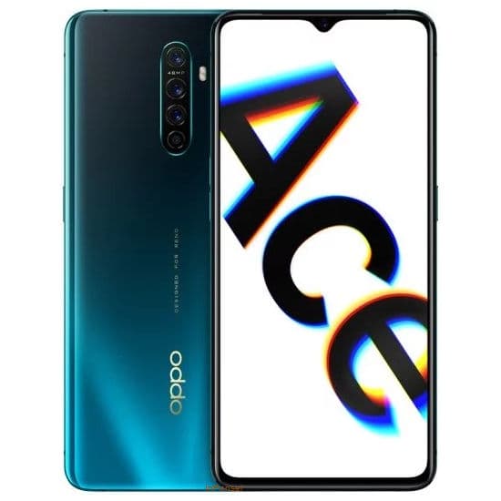 Oppo Reno Ace
