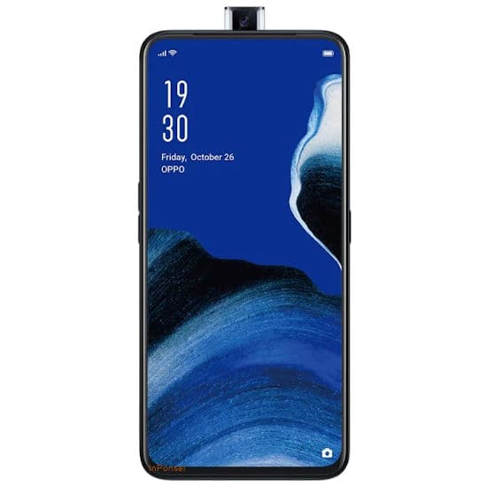 Oppo Reno2 Z
