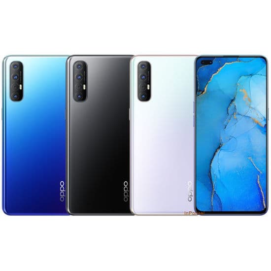 Oppo Reno3 Pro