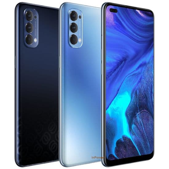 Oppo Reno4