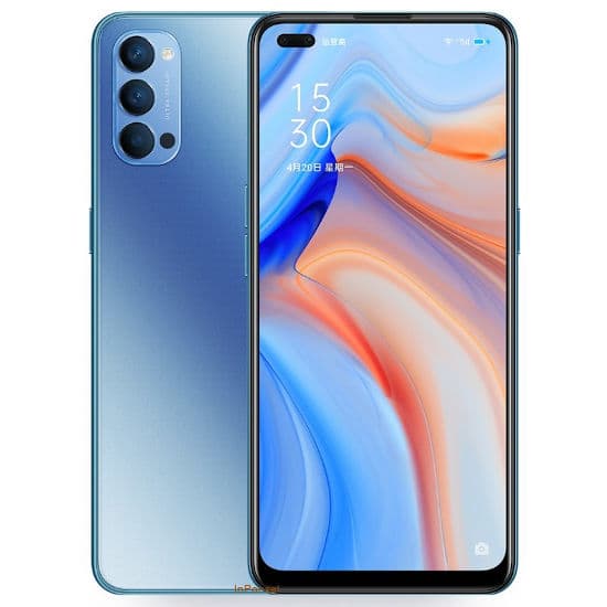 Oppo Reno4 5G