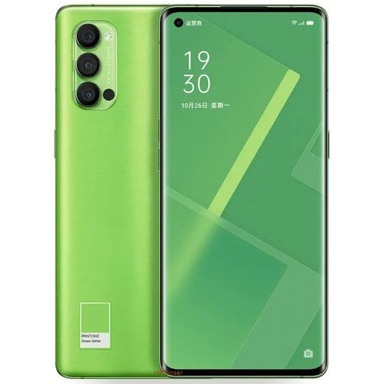Oppo Reno4 Pro 5G