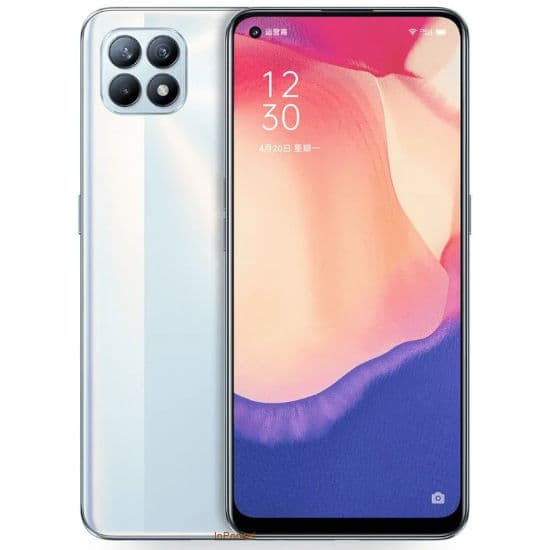 Oppo Reno4 SE