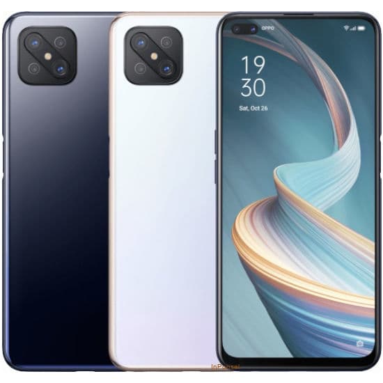Oppo Reno4 Z 5G