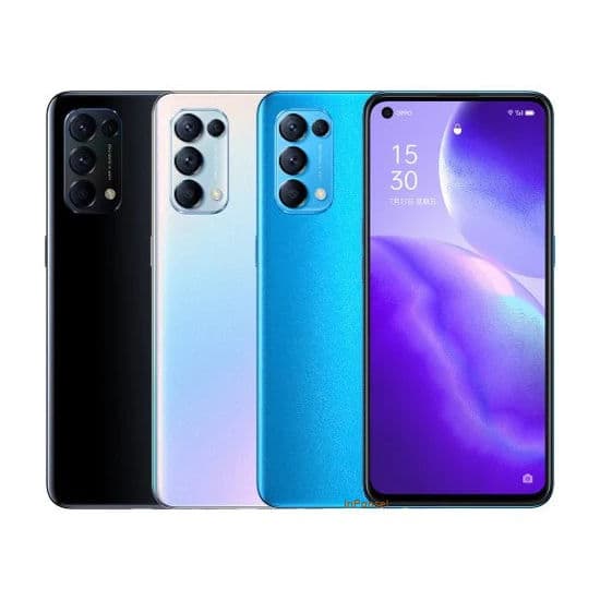 Oppo Reno5 5G