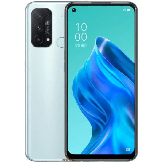 Oppo Reno5 A