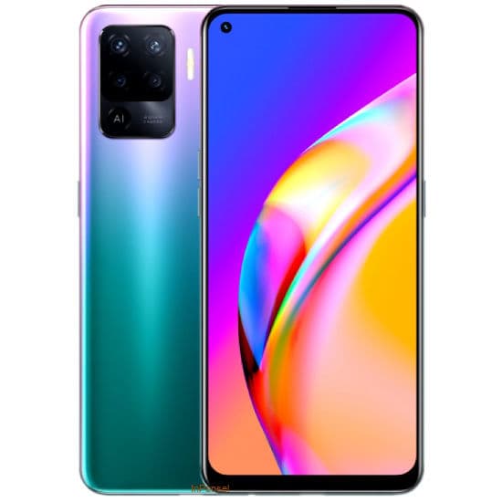 Oppo Reno5 F