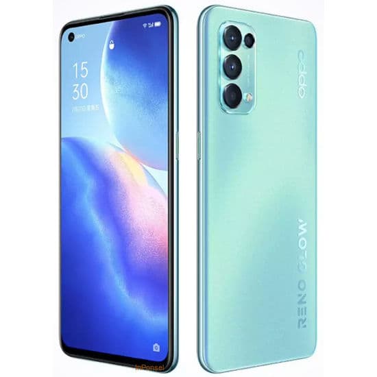 Oppo Reno5 K