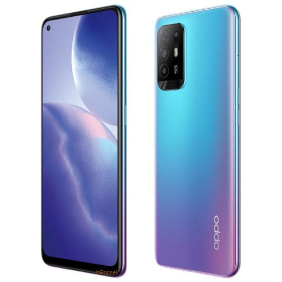 Oppo Reno5 Z