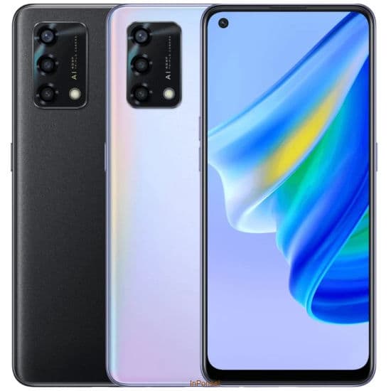 Oppo Reno6 Lite