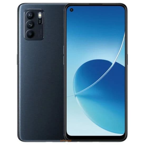 Oppo Reno6 Z