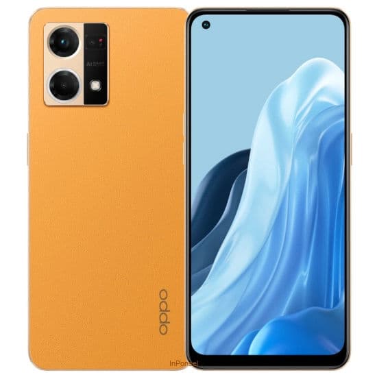 Oppo Reno7