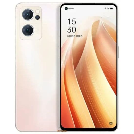 Oppo Reno7 5G (Snapdragon)