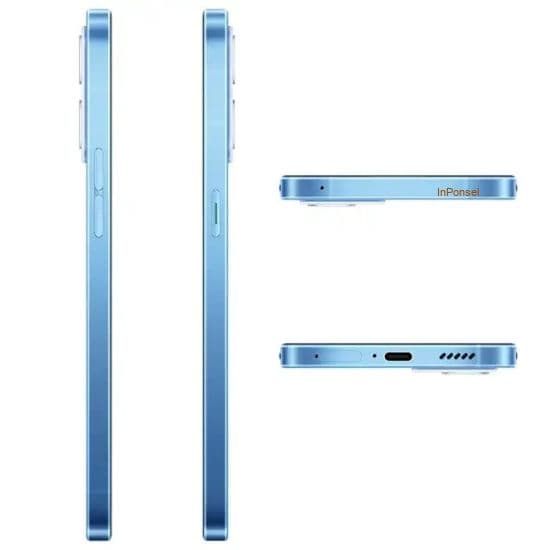 Oppo Reno7 5G (Snapdragon)