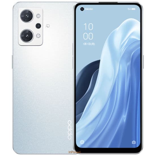 Oppo Reno7 A 5G