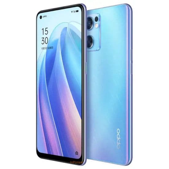 Oppo Reno7 SE 5G