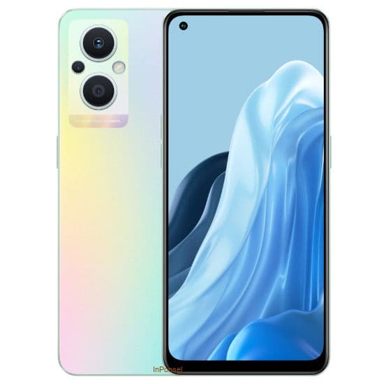 Oppo Reno7 Z 5G