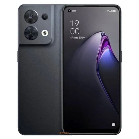 Oppo Reno8 5G