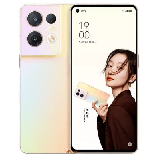 Oppo Reno8 Pro