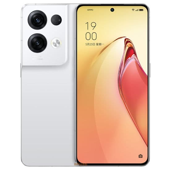 Oppo Reno8 Pro+