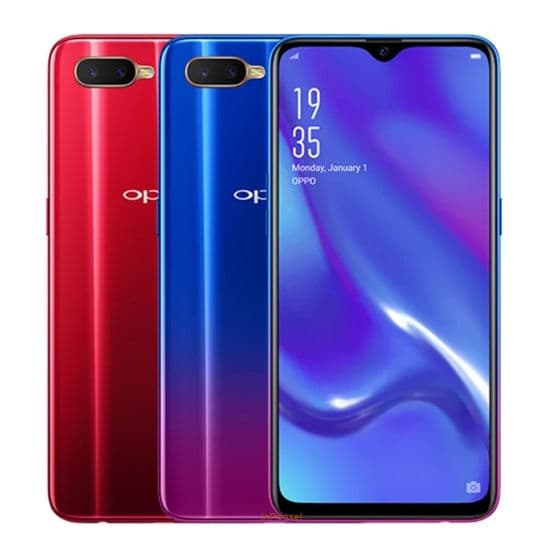 Oppo R17 Neo