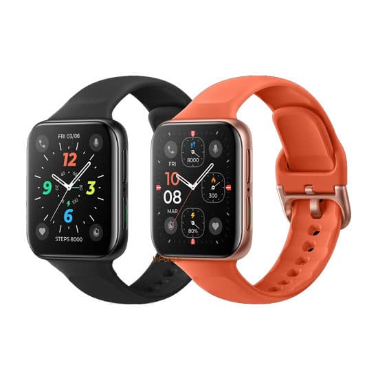 Oppo Watch 2