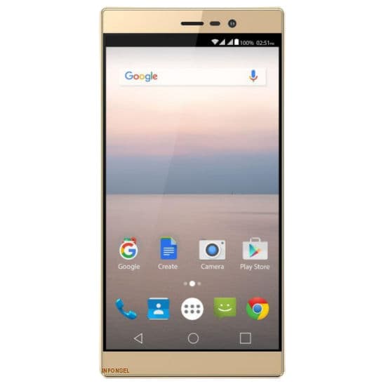 Panasonic Eluga A2