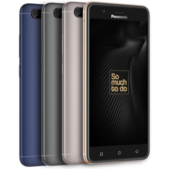 Panasonic Eluga A4