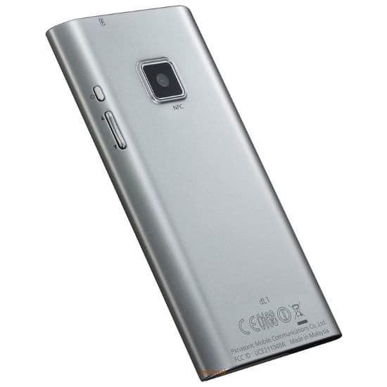 Panasonic Eluga DL1
