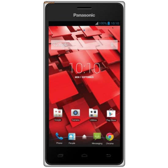 Panasonic Eluga I
