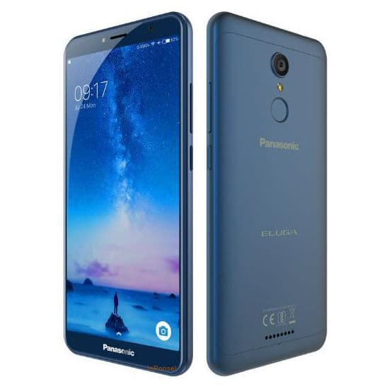 Panasonic Eluga I7