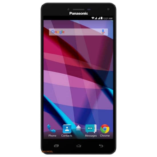 Panasonic Eluga Icon 2