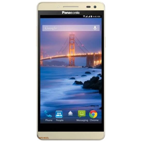Panasonic Eluga L2 2016