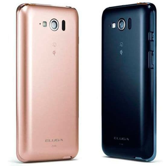 Panasonic Eluga P P-03E