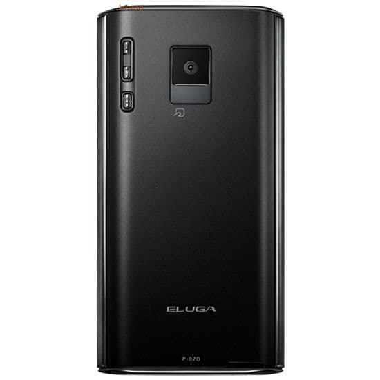 Panasonic Eluga Power