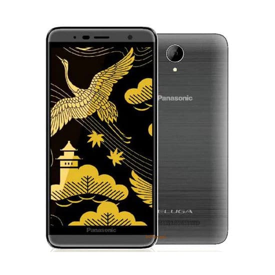 Panasonic Eluga Pure