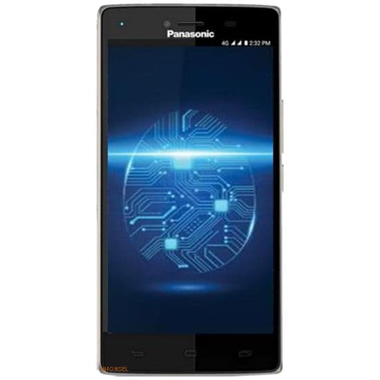 Panasonic Eluga Tapp