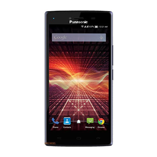 Panasonic Eluga Turbo