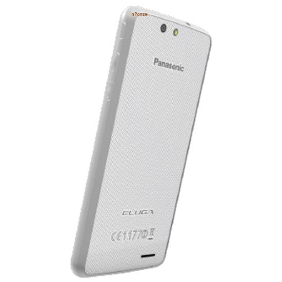 Panasonic Eluga U