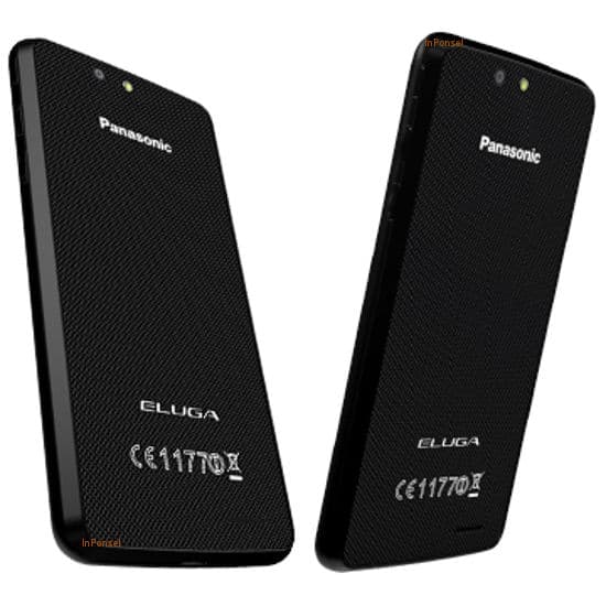 Panasonic Eluga U