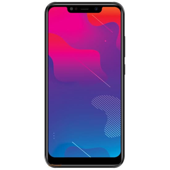 Panasonic Eluga Z1 Pro